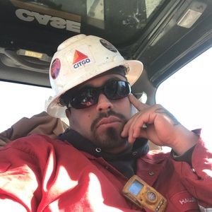 Meet your Posher, Asa